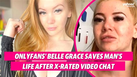 belle grace porn|Bellegrace 